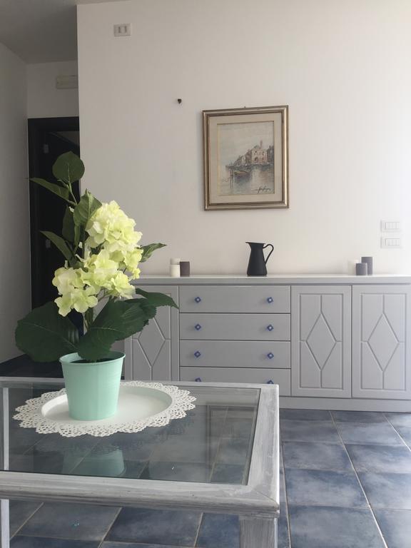 Villa La Torretta Bisceglie Eksteriør bilde