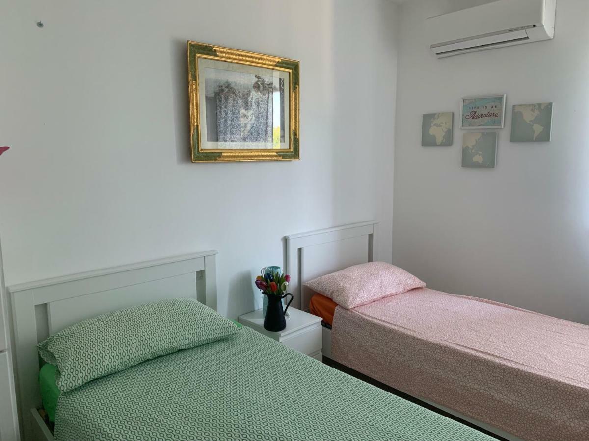 Villa La Torretta Bisceglie Eksteriør bilde